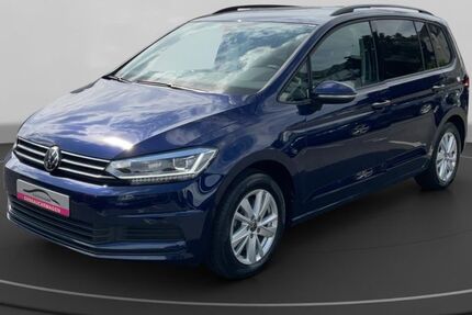 VW Touran 23.029 km 38.980 &euro; Köln-Mülheim 51063