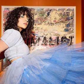 THE ACES - The Gold Star Baby Tour 2026 11.02.2026 MTC Club