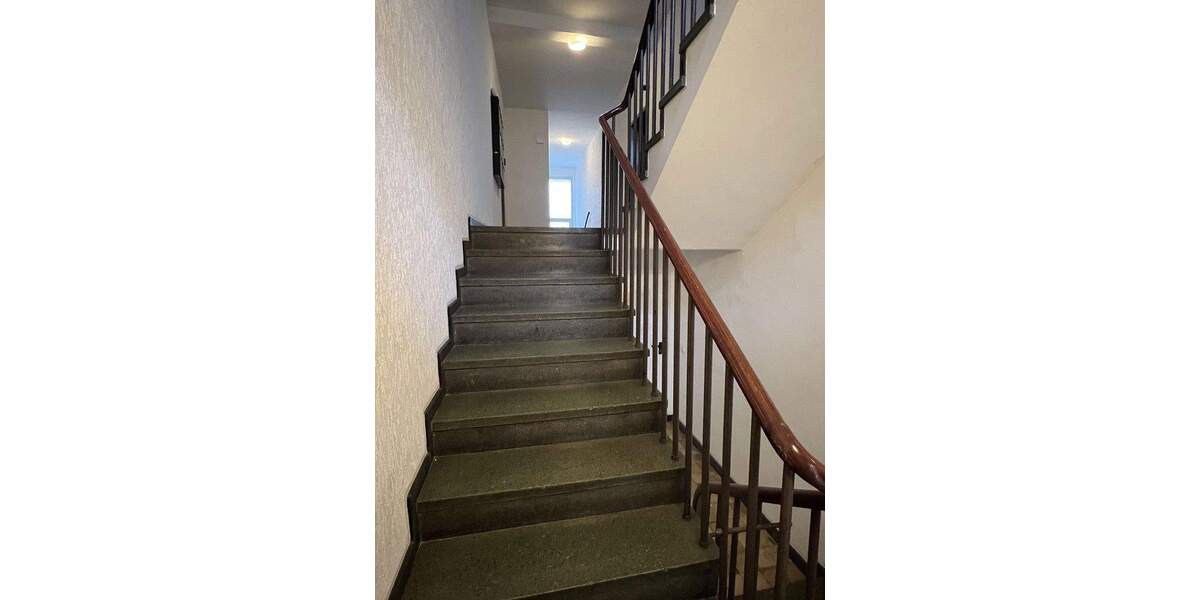 Etagenwohnung Düsseldorf Golzheim - 2 Zimmer, 50 m&sup2;, 1.110&euro; | Angebot:24820738