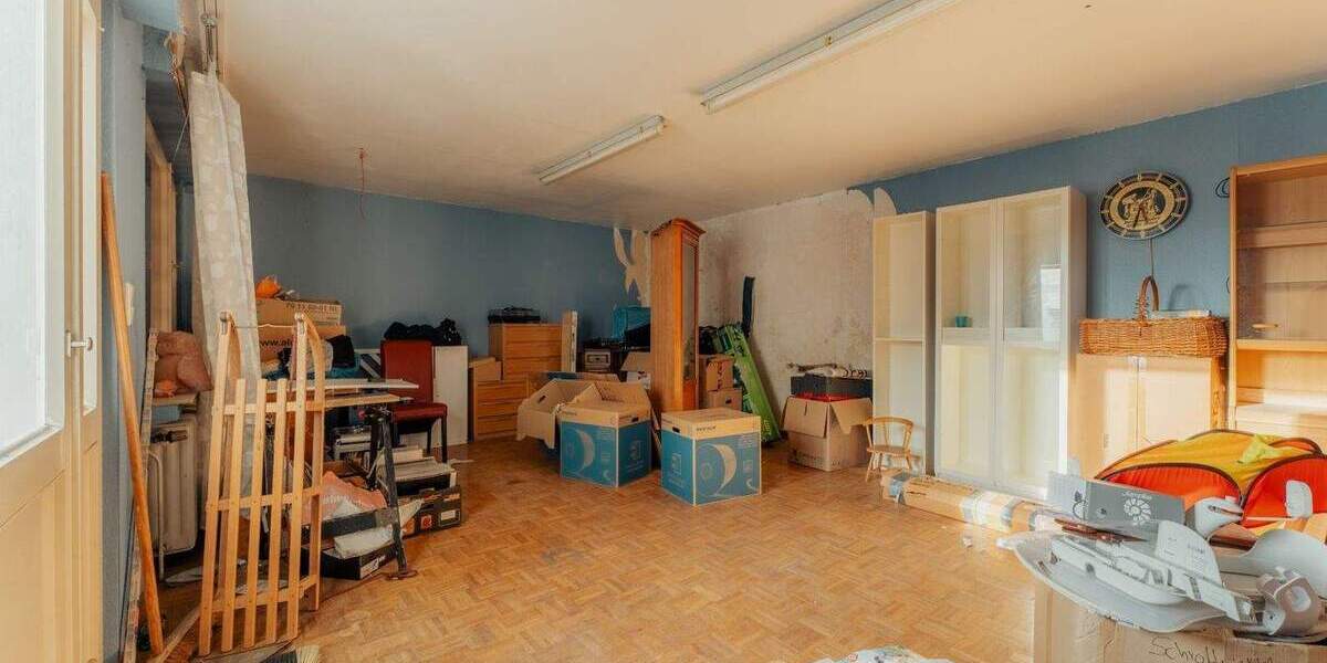 Mehrfamilienhaus, Wohnhaus Leverkusen Quettingen - 6 Zimmer, 345 m&sup2;, 569.000&euro; | Angebot:25777933