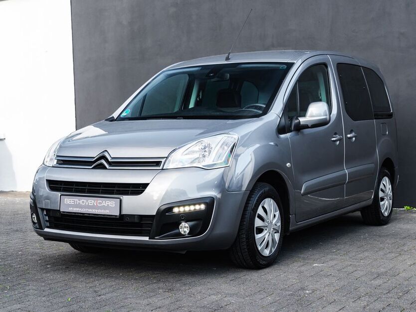 Citroen Berlingo 165.000 km 6.980 € Solingen 42655