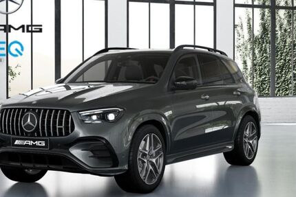 Mercedes-Benz GLE 53 AMG 13.200 km 109.870 € Hagen 58135