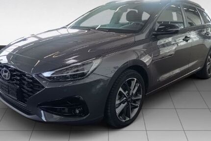 Hyundai i30 8.903 km 23.450 &euro; Neuss 41464
