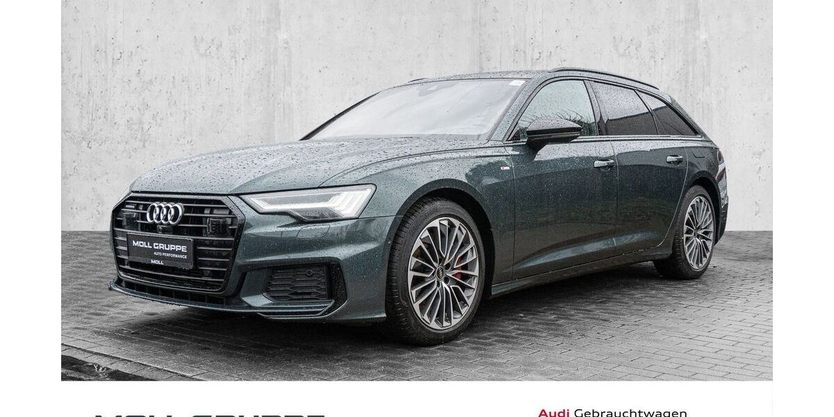 Audi A6 36.346 km 49.980 &euro; Düsseldorf 40474