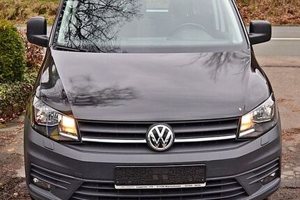 VW Caddy 75.914 km 17.700 € Marienheide 51709