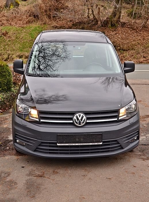 VW Caddy 75.914 km 17.700 € Marienheide 51709