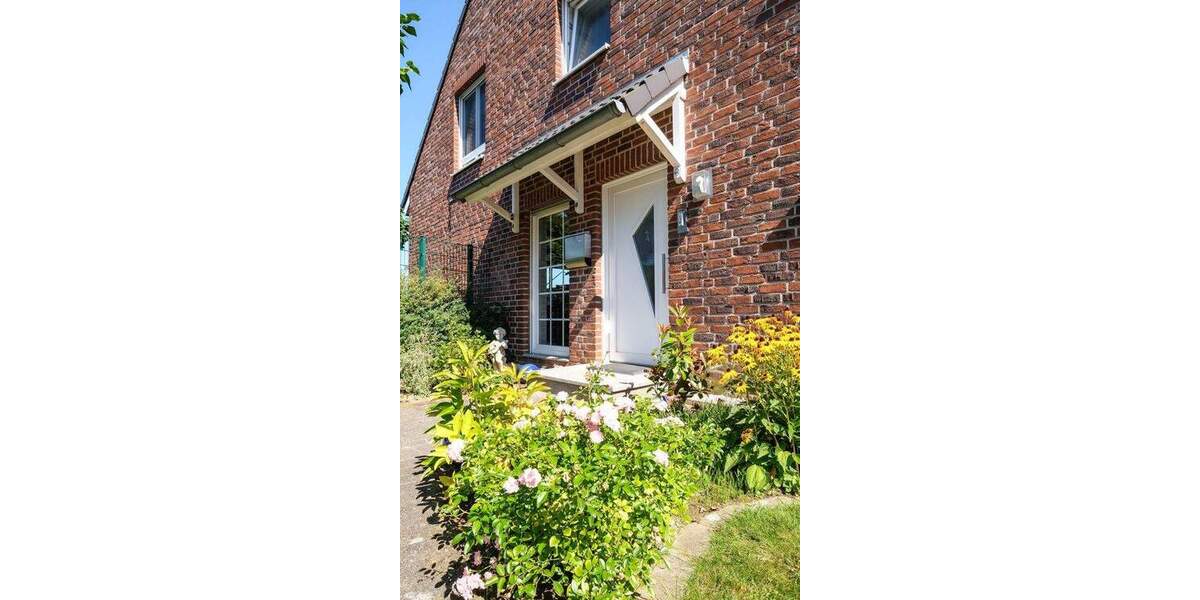 Doppelhaushälfte Langenfeld Immigrath - 4 Zimmer, 130 m&sup2;, 675.000&euro; | Angebot:23254434