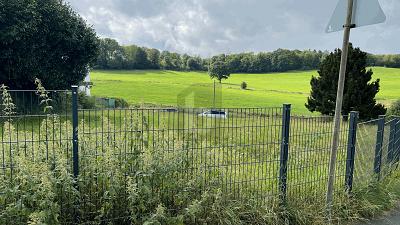 GRUNDSTÜCK MIT UNVERBAUBARER FERNSICHT - Grundstück Remscheid Gemarkung Bergisch Born | Angebot:24698060