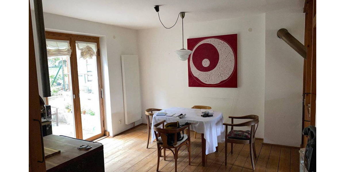 Reihenmittelhaus Wuppertal Barmen - 9 Zimmer, 168 m&sup2;, 345.000&euro; | Angebot:26450572