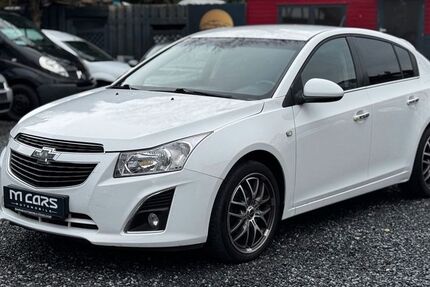 Chevrolet Cruze 116.000 km 4.499 &euro; Bergisch Gladbach 51465