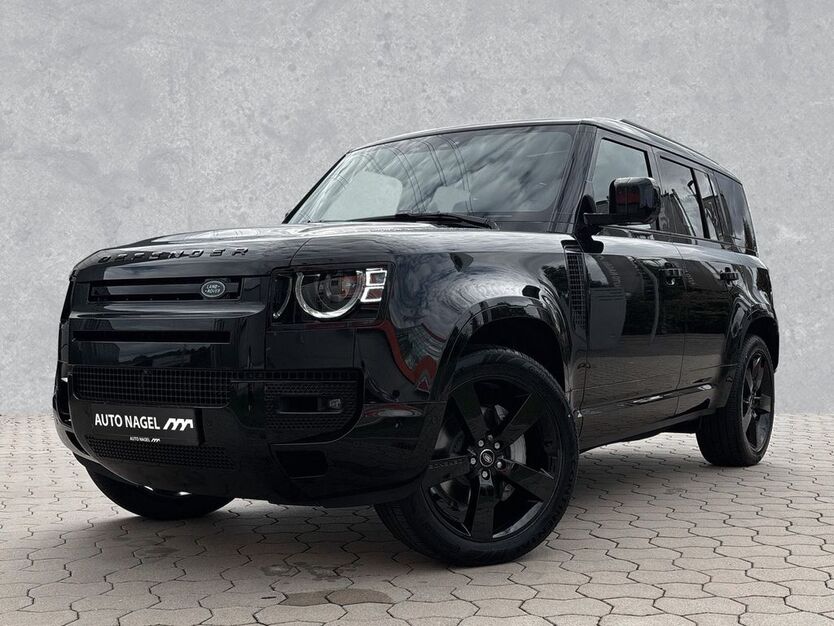 Defender