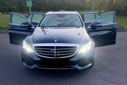 Mercedes-Benz C 250 144.000 km 18.600 &euro; Düsseldorf 40593
