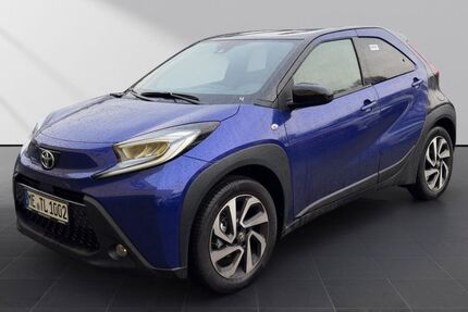 Toyota Aygo (X) 1.990 km 21.980 € Wuppertal 42109