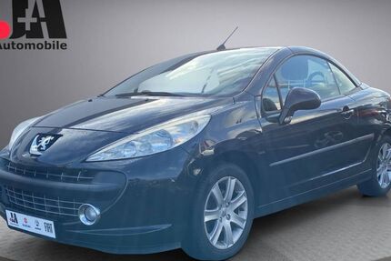Peugeot 207 155.700 km 3.290 € Langenfeld 40764