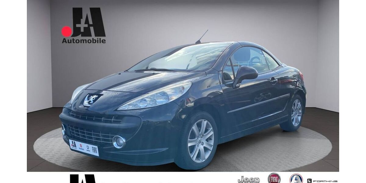 Peugeot 207 155.700 km 3.290 € Langenfeld 40764