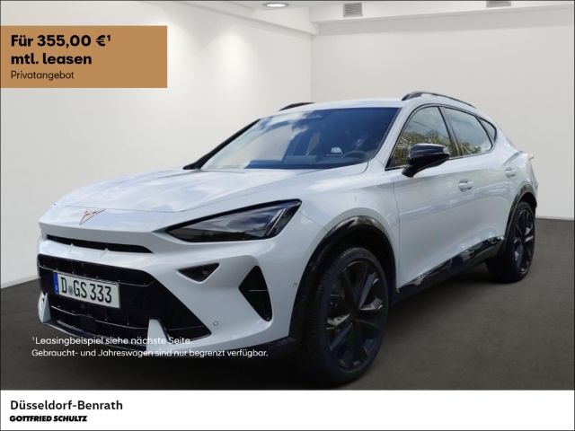 Cupra Formentor 3.000 km 47.911 &euro; Düsseldorf 40589