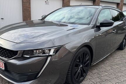 Peugeot 508 110.000 km 18.990 &euro; Neuss 41462