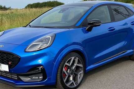 Ford Puma 48.000 km 19.990 &euro; Gevelsberg, Stadt 58285