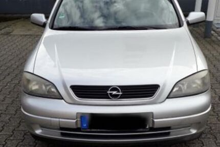Opel Astra 129.750 km 2.850 &euro; Neuss 41466