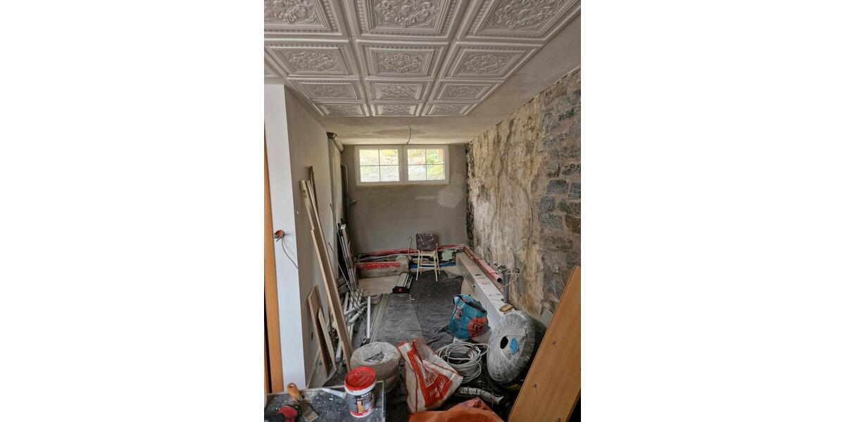 Erdgeschoßwohnung Leverkusen Bergisch Neukirchen - 4 Zimmer, 95 m&sup2;, 900&euro; | Angebot:24701211