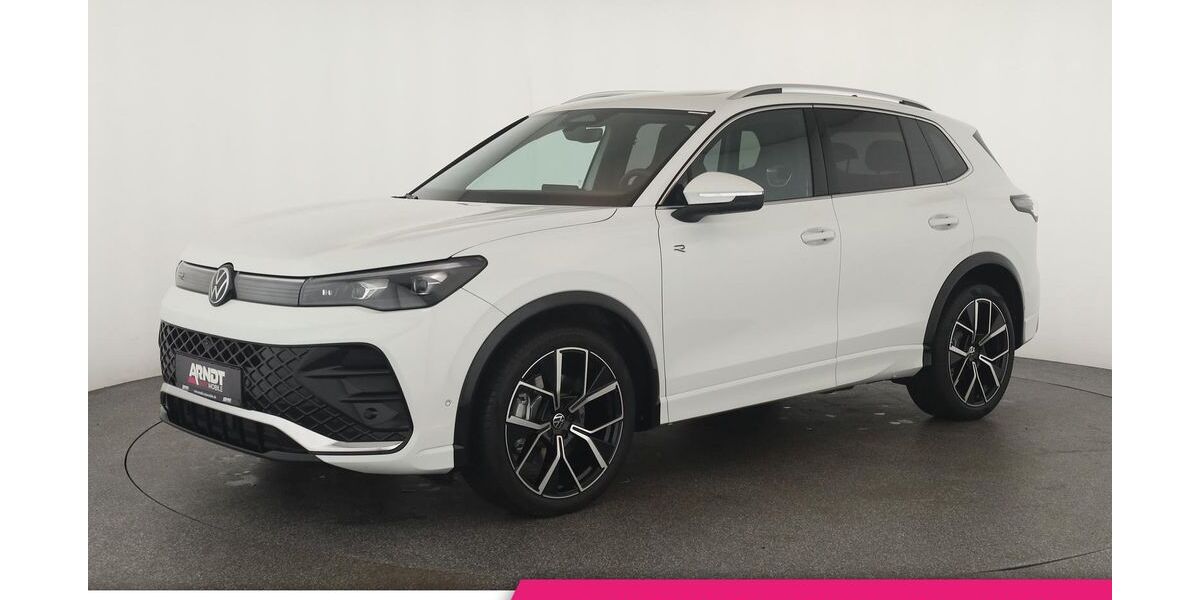 VW Tiguan 14.900 km 42.084 &euro; Düsseldorf 40233