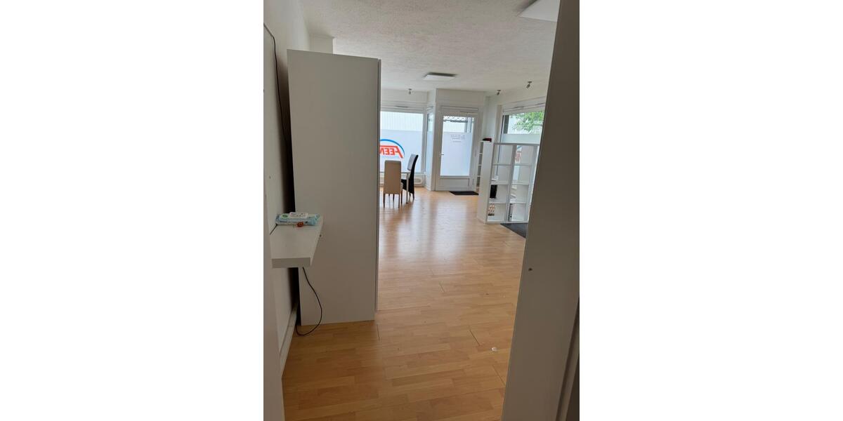 Gewerbeobjekt Solingen Ohligs - 880&euro; | Angebot:26495584