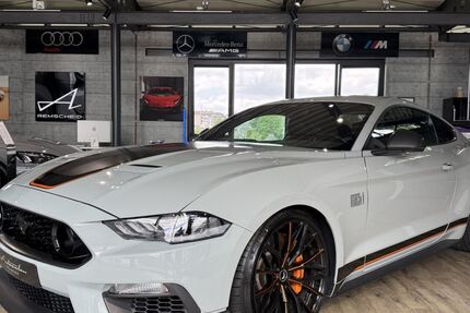 Ford Mustang 33.802 km 49.990 &euro; Remscheid 42859