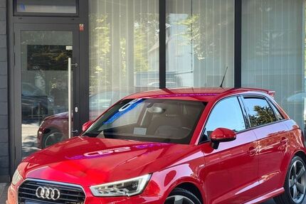 Audi A1 147.000 km 9.500 &euro; Düsseldorf 40599