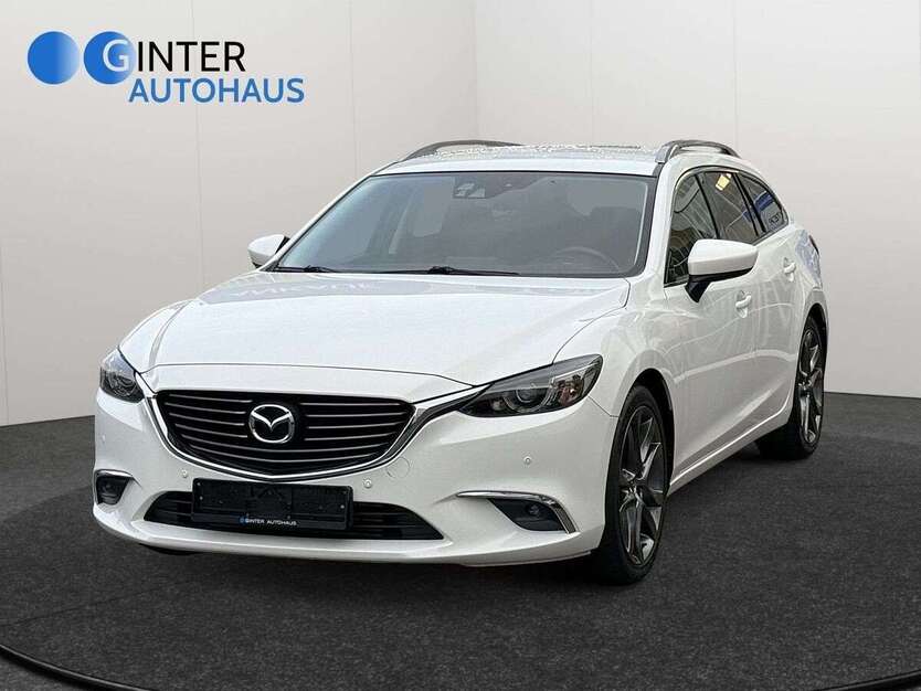 Mazda 6 100.000 km 15.990 € Bergisch Gladbach 51429
