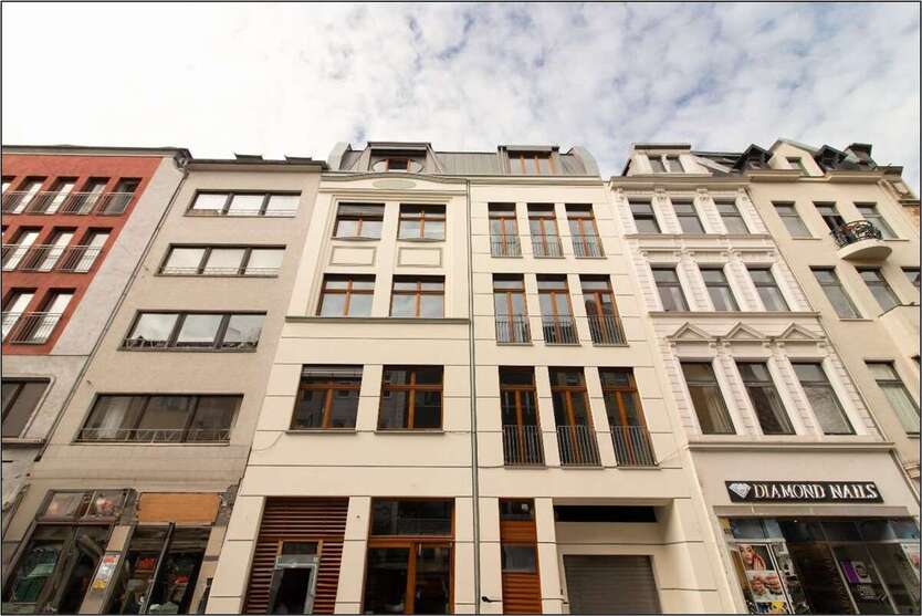 Wohnung zum Mieten in Köln 2.650 € 105.15 m² 3 zimmer