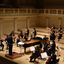 DRESDNER RESIDENZ ORCHESTER - Adventskonzert 13.12.2026 Immanuelskirche
