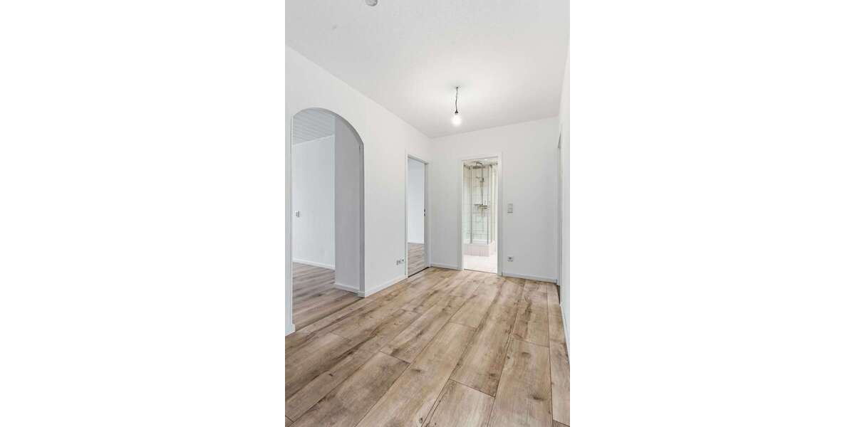 Etagenwohnung Dormagen - 4 Zimmer, 80 m&sup2;, 239.000&euro; | Angebot:24636807