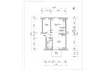 Maisonettenwohnung Köln Mülheim - 3 Zimmer, 92 m&sup2;, 639.000&euro; | Angebot:26315176