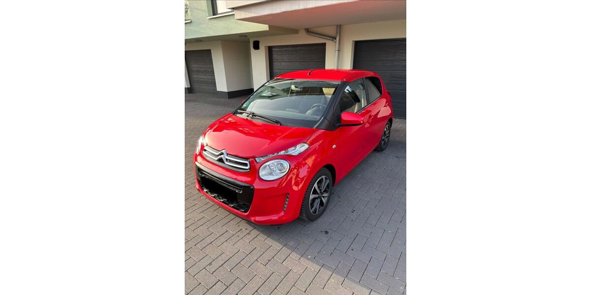 Citroen C1 71.390 km 9.000 &euro; Leverkusen 51381