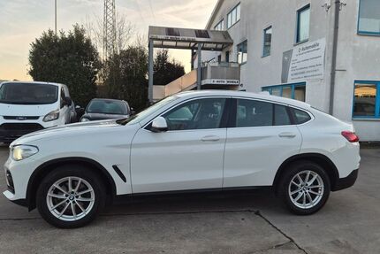 BMW X4 211.021 km 20.890 &euro; Hilden 40721