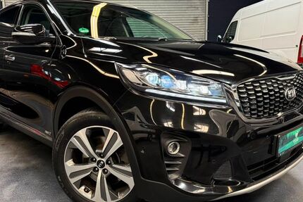 Kia Sorento 54.000 km 27.900 &euro; Hilden 40721