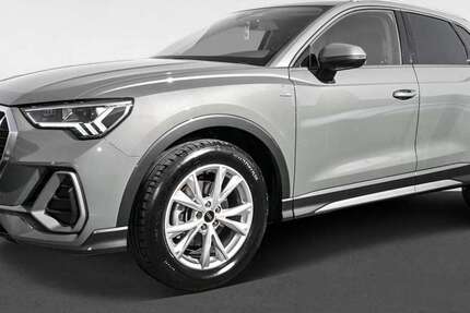 Audi Q3 20.658 km 29.250 € Köln 50739