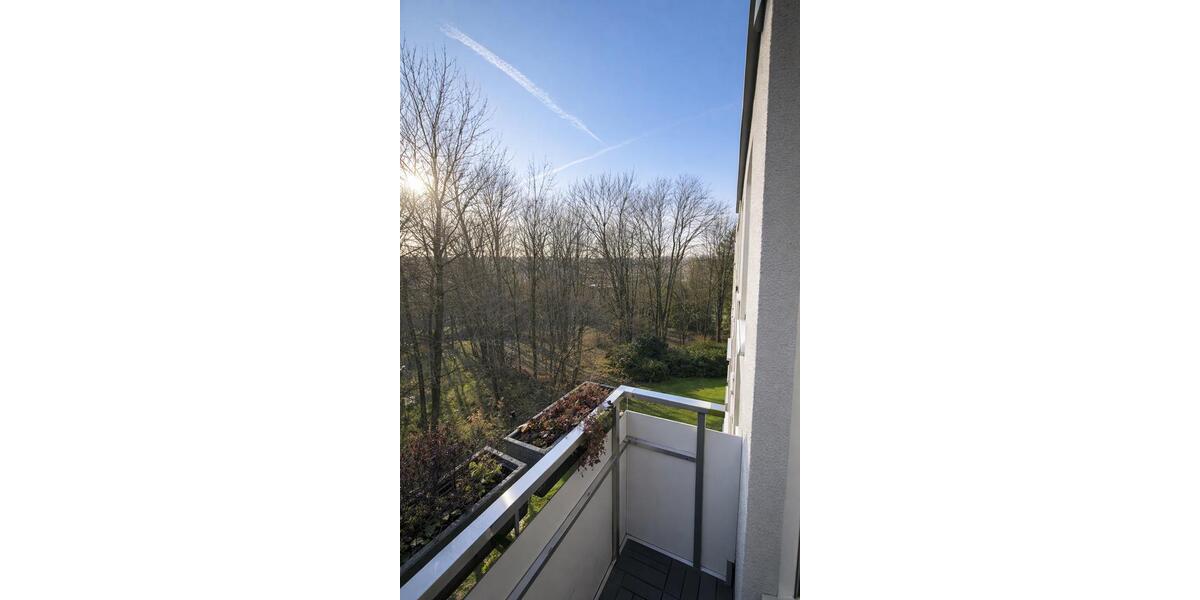 Etagenwohnung Haan - 2 Zimmer, 46 m&sup2;, 849&euro; | Angebot:25961198