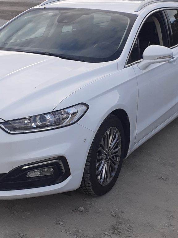 Mondeo