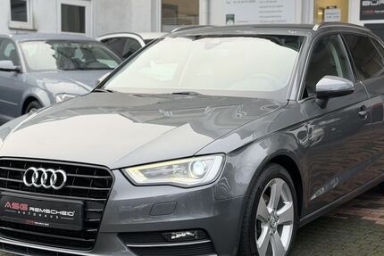 Audi A3 156.000 km 12.750 € Remscheid 42855