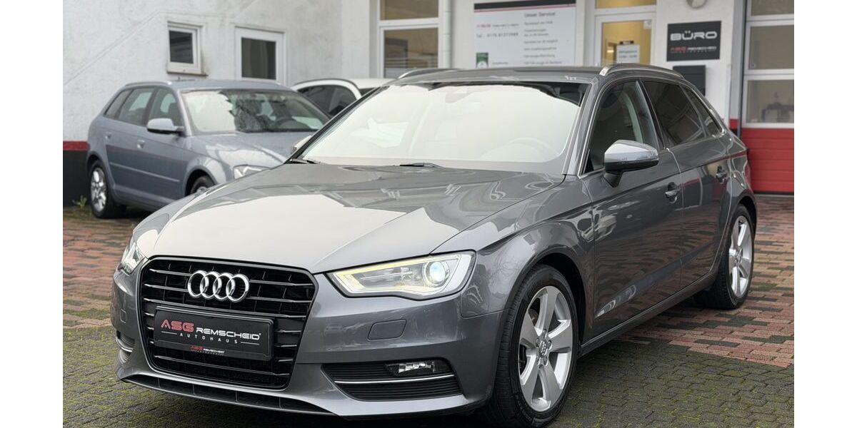Audi A3 156.000 km 12.750 € Remscheid 42855