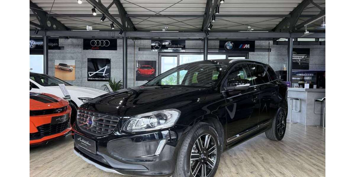 Volvo XC60 109.508 km 18.990 &euro; Remscheid 42859