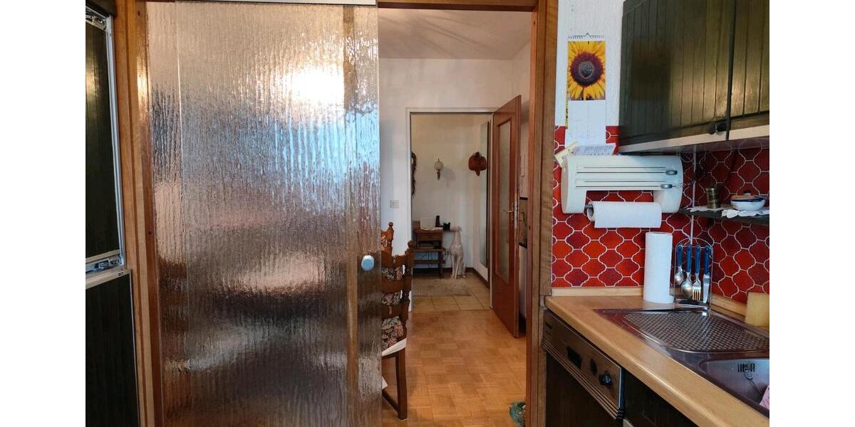 Eigentumswohnung 3 zimmer