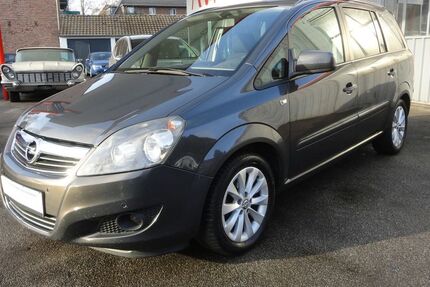 Opel Zafira 136.000 km 6.400 € Neuss 41462