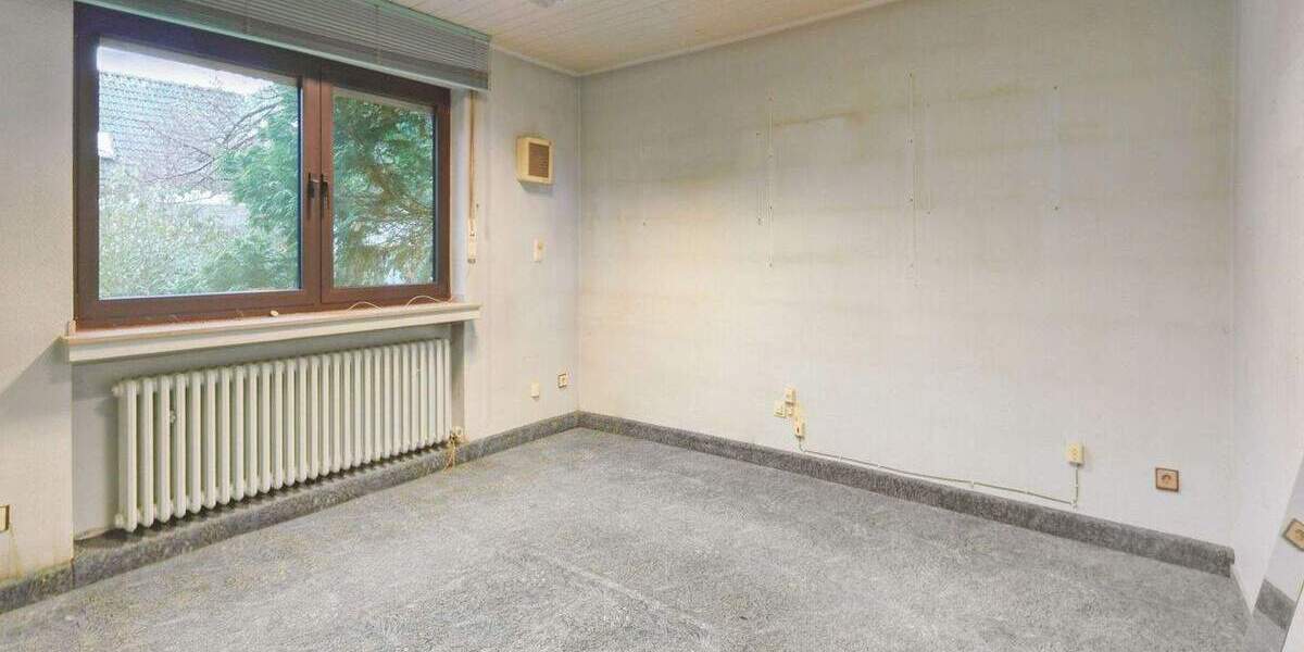 Einfamilienhaus Leverkusen Rheindorf - 7 Zimmer, 499.000&euro; | Angebot:24794110