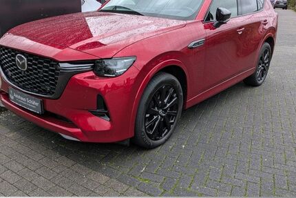 Mazda CX-60 56.743 km 36.485 € Leverkusen 51373