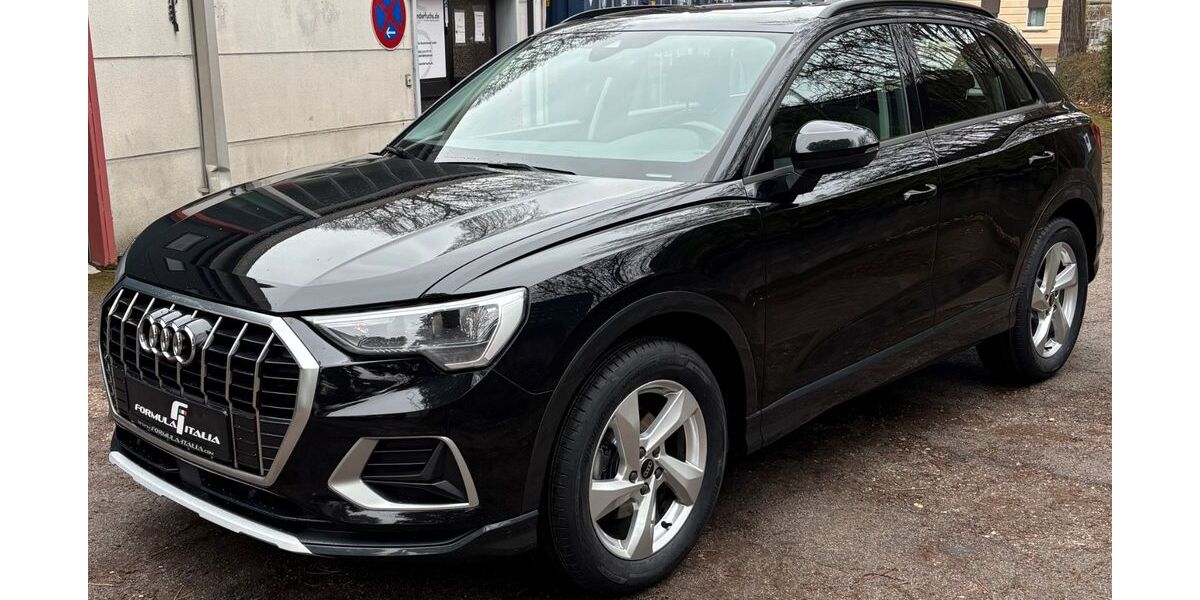 Audi Q3 74.000 km 25.590 &euro; Solingen 42697