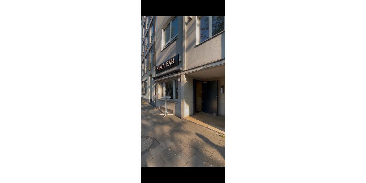 Gewerbeobjekt Düsseldorf Oberbilk - 1.600&euro; | Angebot:26378250