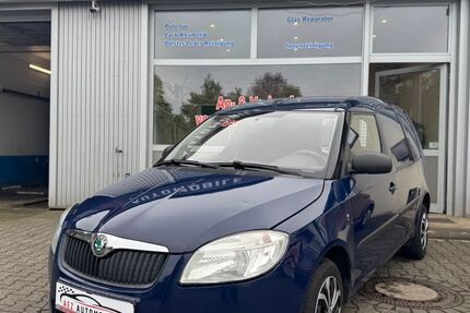 Skoda Roomster 110.316 km 3.950 &euro; Ratingen (Nähe Düsseldorf) 40883