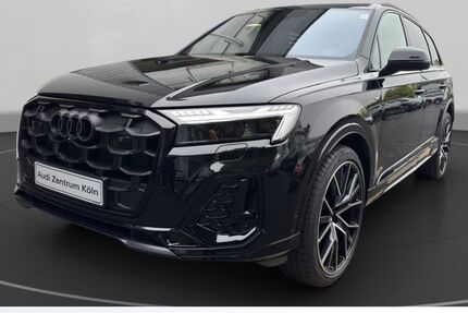 Audi Q7 3.354 km 107.990 &euro; Köln 50968